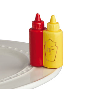 Food Collection Minis