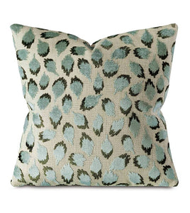 Ocelot Decorative Pillow