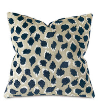 Load image into Gallery viewer, Ocelot Decorative Pillow
