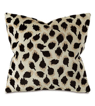 Load image into Gallery viewer, Ocelot Decorative Pillow
