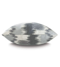 Load image into Gallery viewer, Shea Charcoal Decorative Pillow

