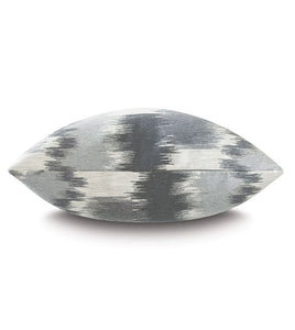 Shea Charcoal Decorative Pillow