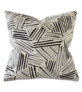 Giacometti Decorative Pillow