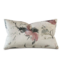Load image into Gallery viewer, Fowler Velvet Decorative Boutique Pillow
