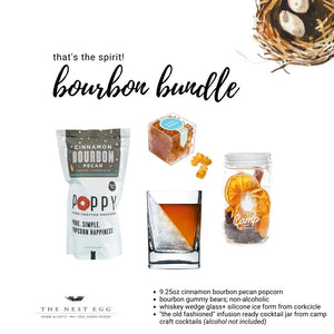 "That's The Spirit" Bourbon Bundle