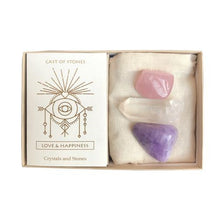 Load image into Gallery viewer, Cast of Stones Wellness Sets
