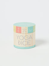 Load image into Gallery viewer, Yoga Dice
