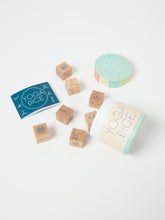 Load image into Gallery viewer, Yoga Dice
