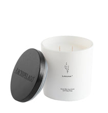 Load image into Gallery viewer, Luxe California Candles: Big Sur, Laguna, Malibu, Napa

