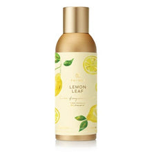 Load image into Gallery viewer, Lemon Leaf Collection by Thymes - Candle, Home Fragrance Mist, Countertop Spray, Hand Washes, Hand Cream &amp; Lotion
