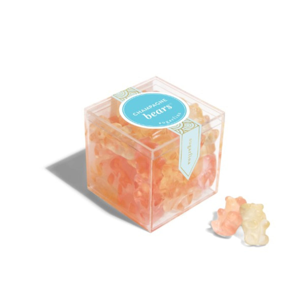 Champagne Bears from Sugarfina