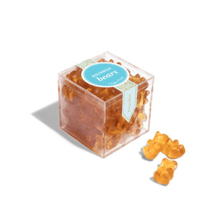 Bourbon Bears from Sugarfina