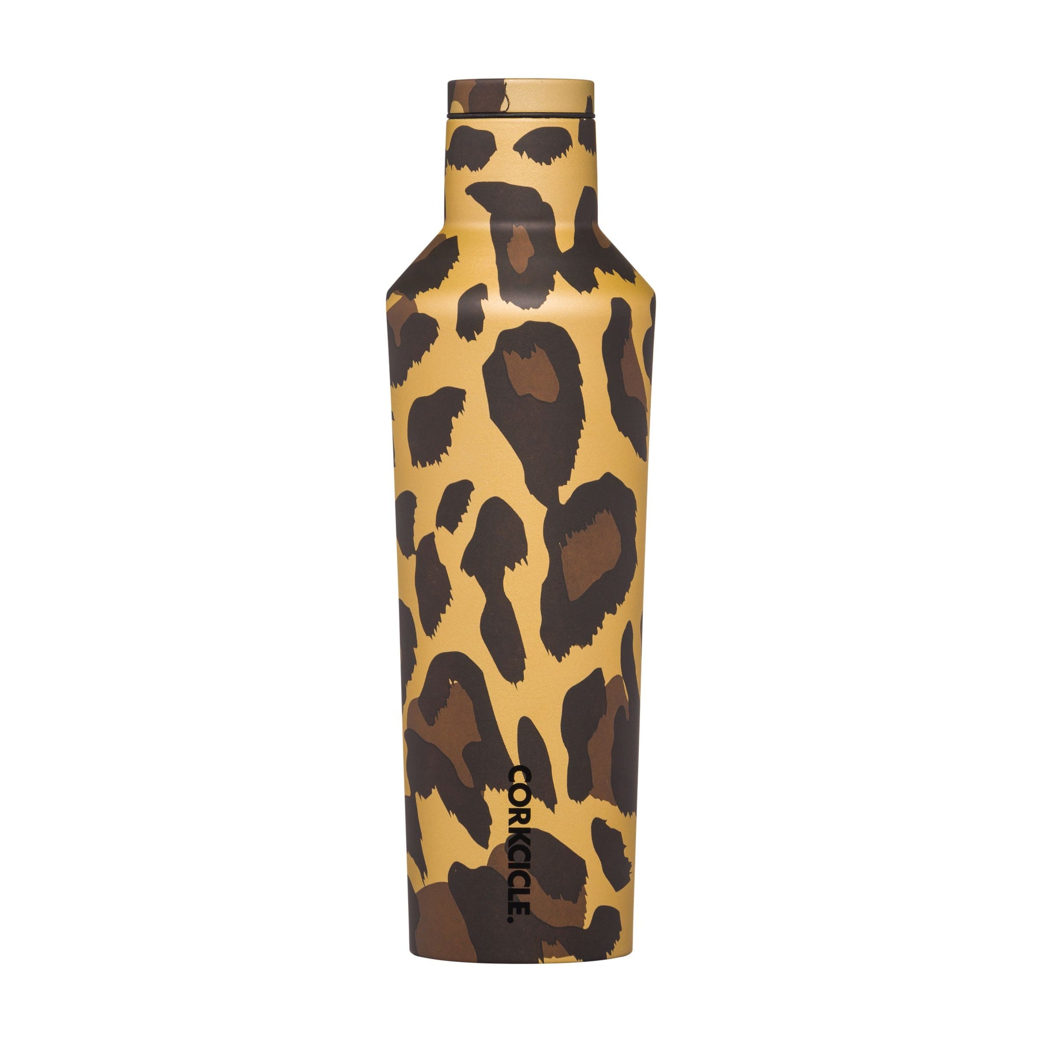 Corkcicle Luxe Leopard Canteen, Tumbler and Stemless Wine Cup – The Nest Egg