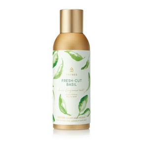 Fresh-Cut Basil Collection by Thymes - Candle, Fragrance Mist, Hand Wash, Cream & Lotion