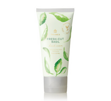 Load image into Gallery viewer, Fresh-Cut Basil Collection by Thymes - Candle, Fragrance Mist, Hand Wash, Cream &amp; Lotion
