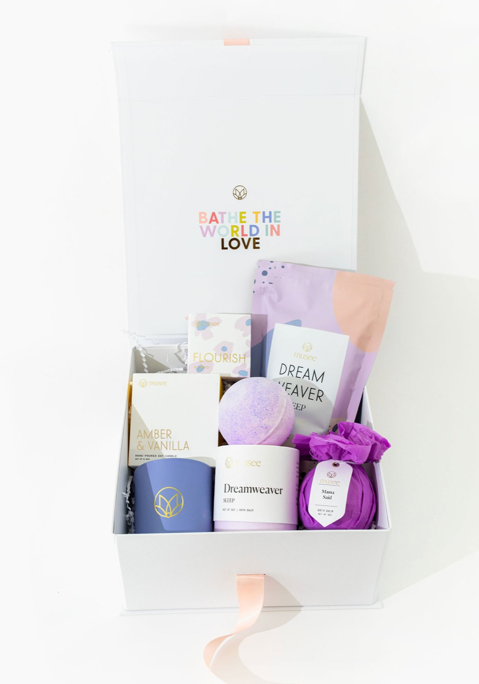 Sleep Gift Set