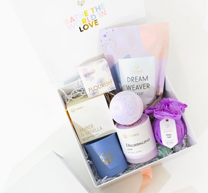 Sleep Gift Set