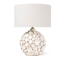 Load image into Gallery viewer, Lucia Ceramic Table Lamp
