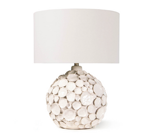 Lucia Ceramic Table Lamp