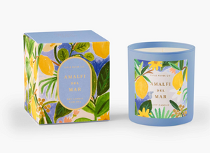 Amalfi Del Mar Candle