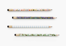 Load image into Gallery viewer, Garden Party &amp; Meadow Pencil Sets
