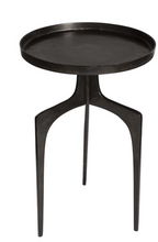 Load image into Gallery viewer, Kenna Accent Table, Bronze
