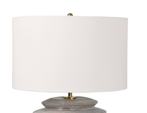 Canyon Ceramic Table Lamp