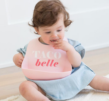 Load image into Gallery viewer, Taco Belle Wonder Bib
