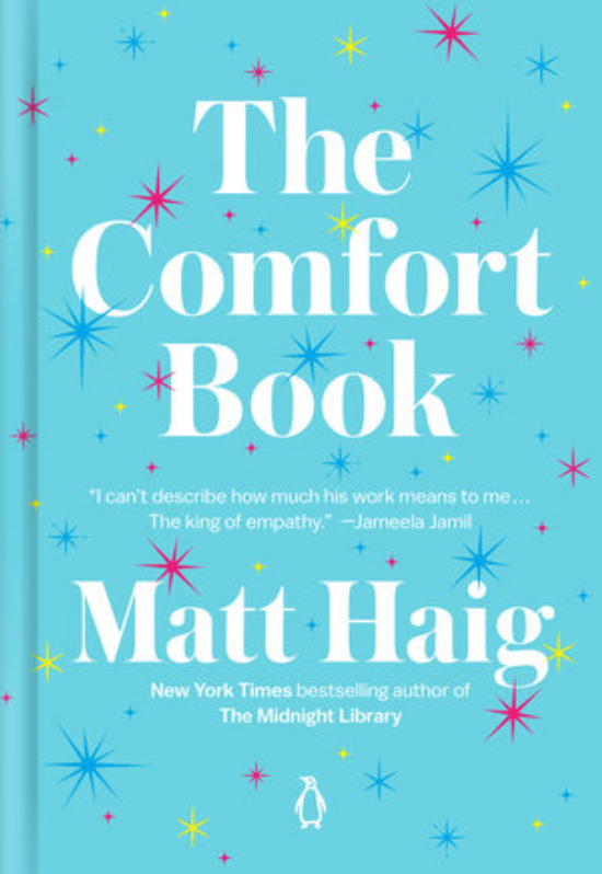 The Comfort Book