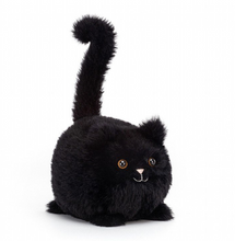 Load image into Gallery viewer, Kitten Caboodle Black
