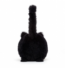 Load image into Gallery viewer, Kitten Caboodle Black
