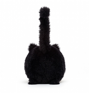 Kitten Caboodle Black