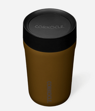 Load image into Gallery viewer, Gold Commuter Cup by Corkcicle - 9oz &amp; 17 oz
