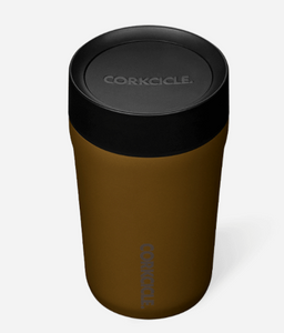 Corkcicle Gold Commuter Cup - 17 oz.