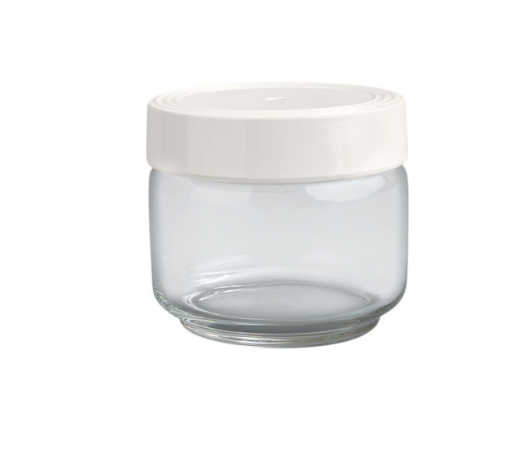 Canisters - Small, Medium & Large