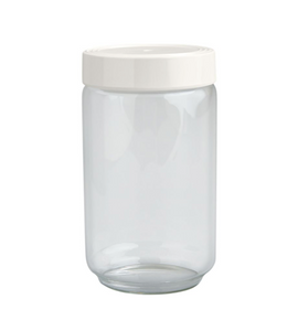 Canisters - Small, Medium & Large