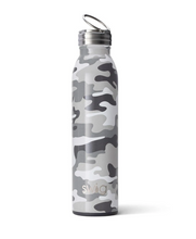 Load image into Gallery viewer, Swig Incognito Camo Bottle (20oz)
