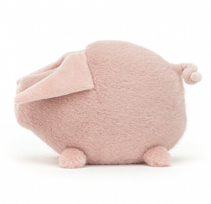 Higgledy Piggledy Pink