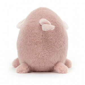 Higgledy Piggledy Pink