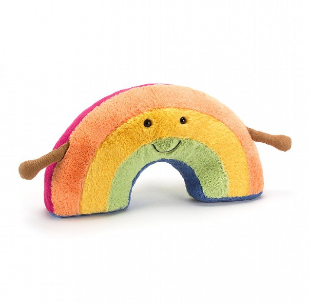 Amuseable Rainbow
