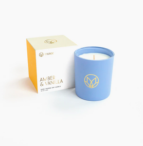 Musee Boxed Candles