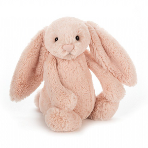 Bashful Blush Bunny