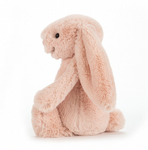 Bashful Blush Bunny