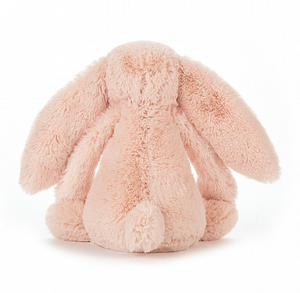 Bashful Blush Bunny