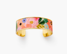 Load image into Gallery viewer, Garden Party Cuff
