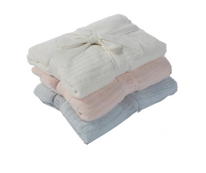 CozyChic Lite® Ribbed Baby Blanket