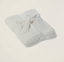 Load image into Gallery viewer, CozyChic Lite® Ribbed Baby Blanket

