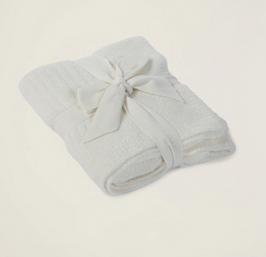 CozyChic Lite® Ribbed Baby Blanket