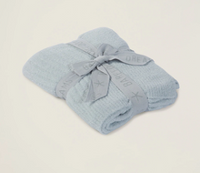 Load image into Gallery viewer, CozyChic Lite® Ribbed Baby Blanket
