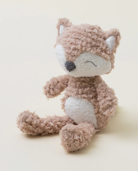 CozyChic® Fox Buddie by Barefoot Dreams